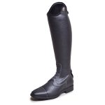 DeNiro Salentino Black Patent