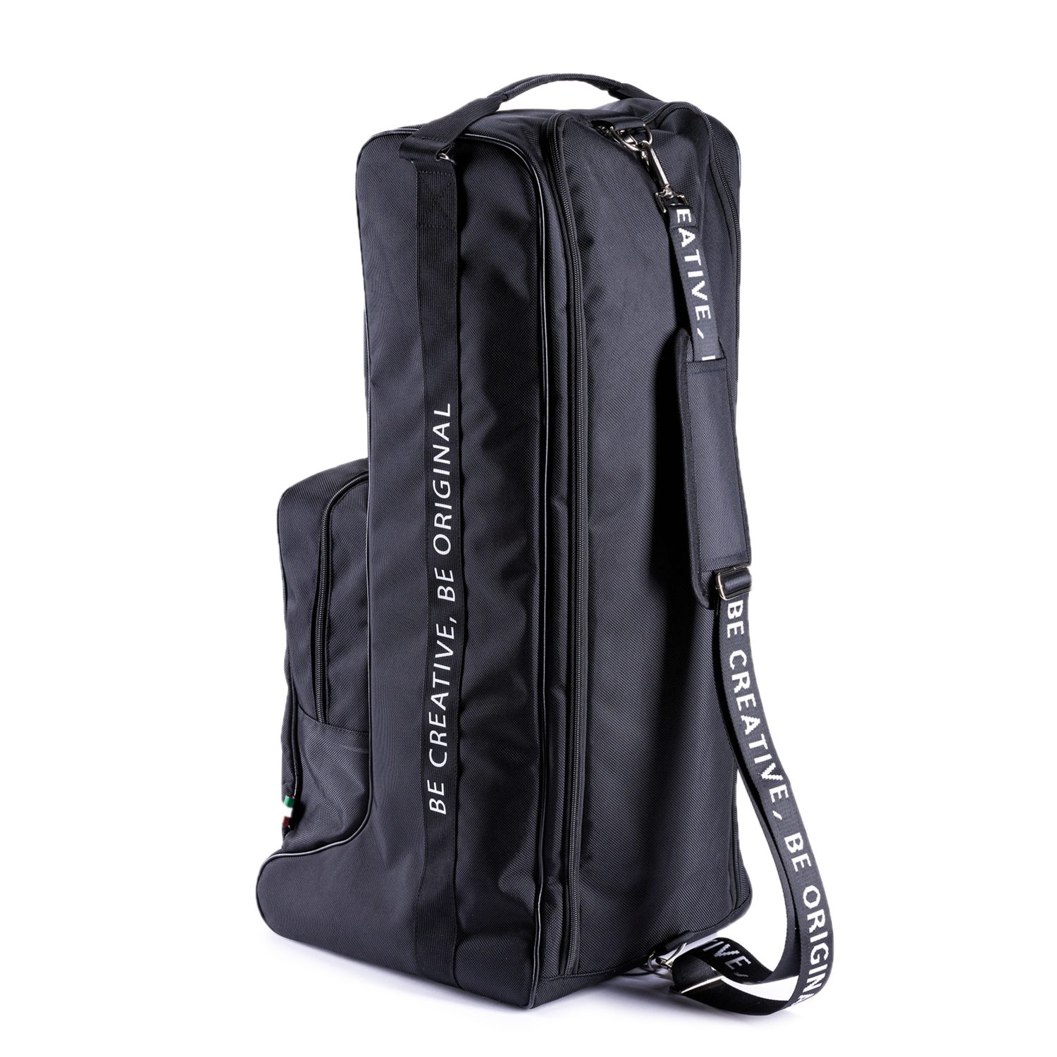 De Niro Superior Boot Bag - Image 3