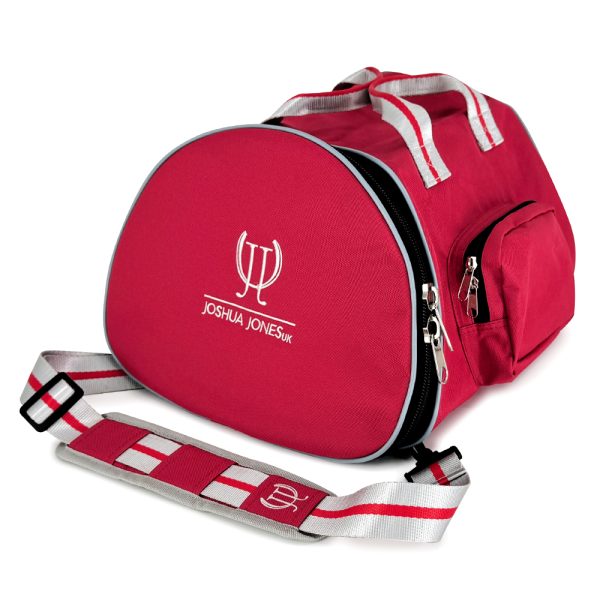 Joshua Jones Hat Bag