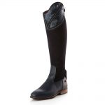 De Niro S2601 Suede Blue Roseto Blue