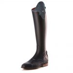 De Niro American Top Anthracite Iride Blue