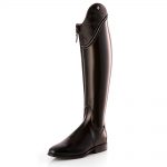 De Niro Bellini Brushed Black Iride Black Swarovski