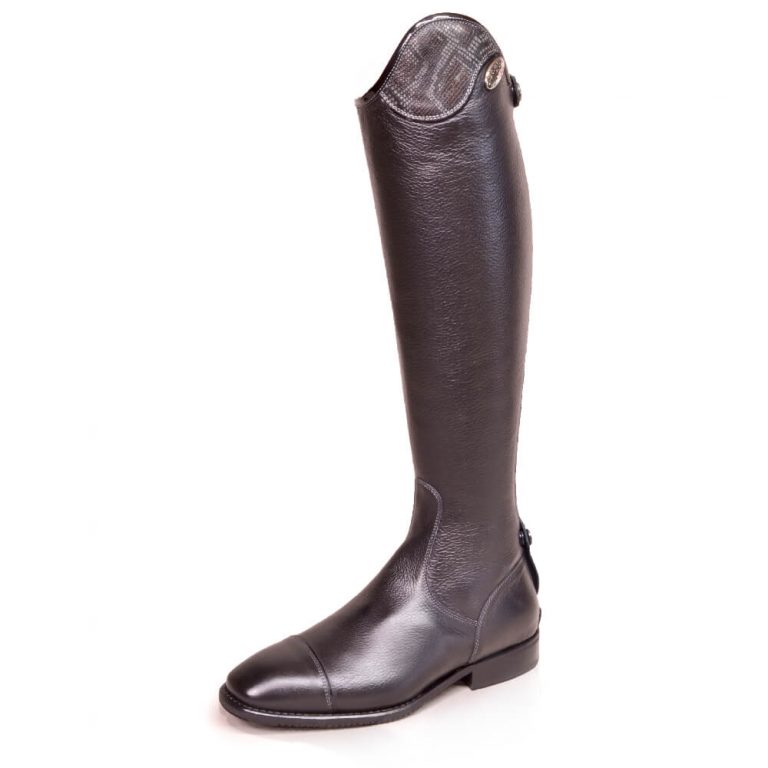 DeNiro Salentino Riding Boots - de niro long riding boots.