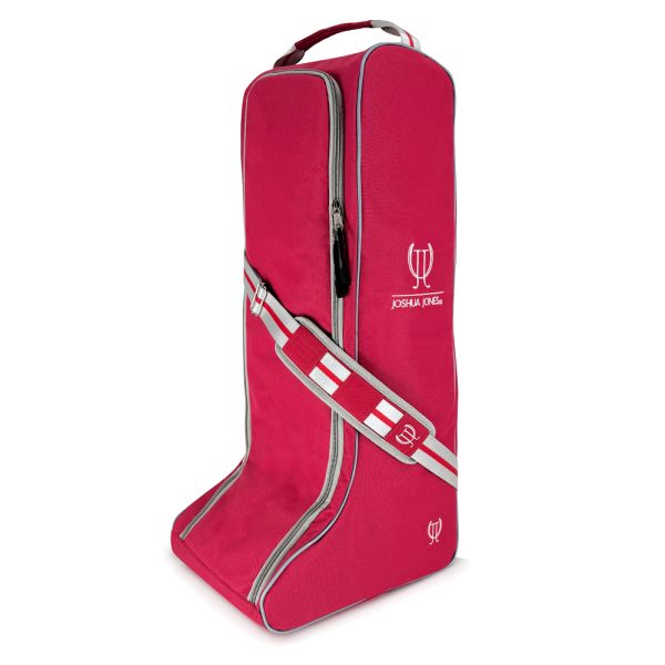 Luxory Boot Bag