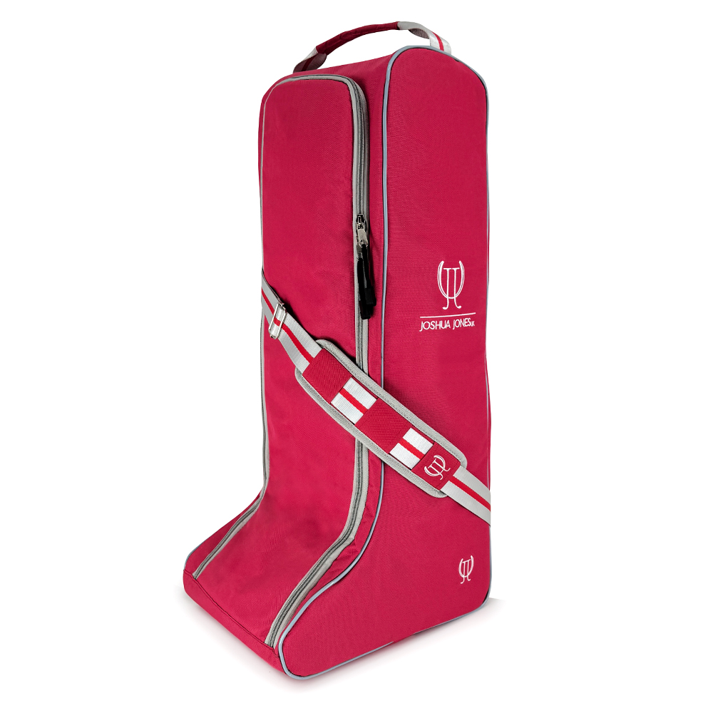 Joshua Jones Luxury Boot Bag