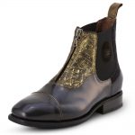 Deniro Short Graffiti Gold