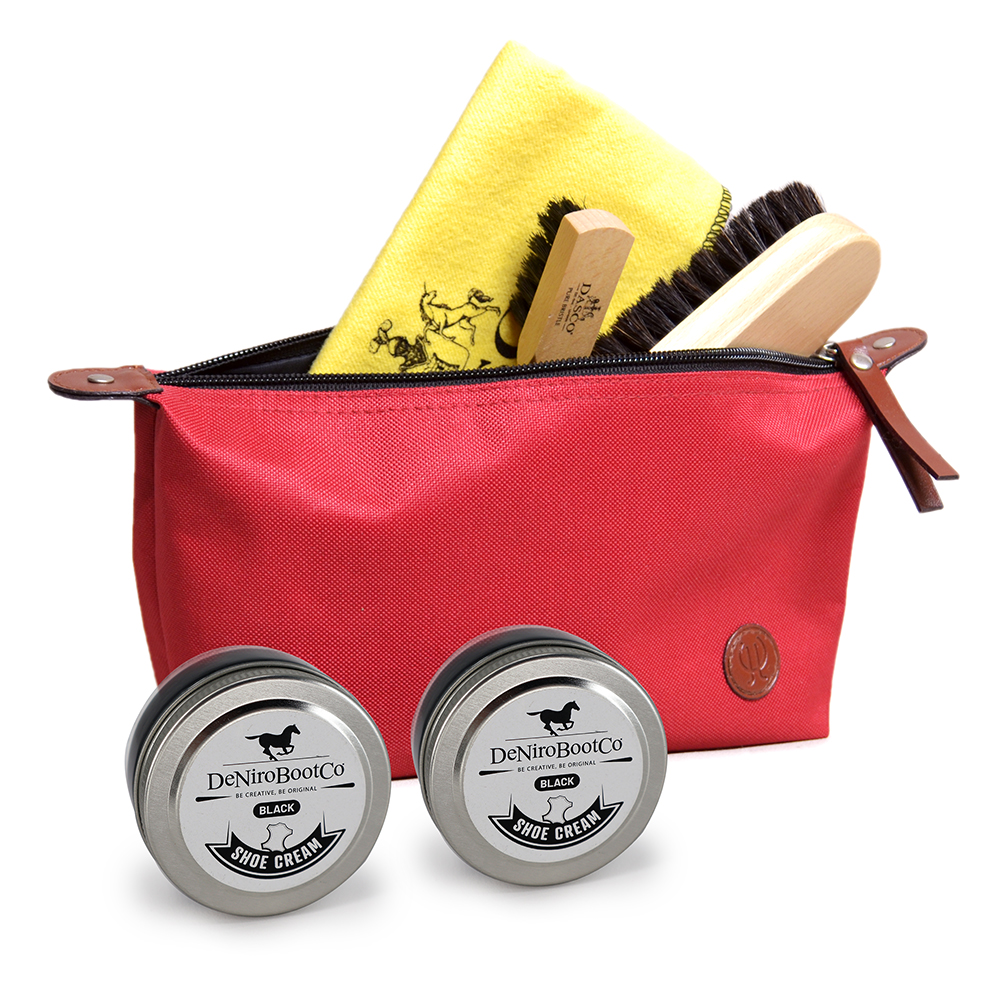 Polishing Kit - DeNiro Polish