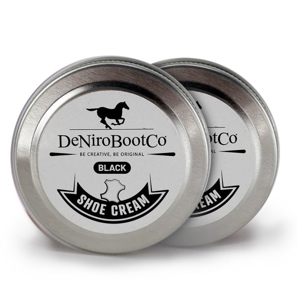 De Niro Boot Nourishing Cream 50ml