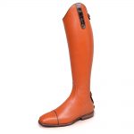 De Niro Soft Red/ Brown Caprice S008/C