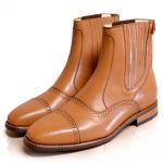 DonaDeo Yard Boots Oxford