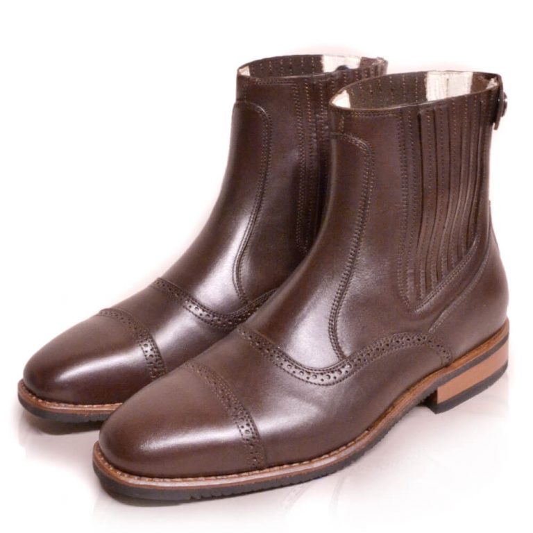 De Niro Yard boots DeNiro Yard boots Denirobootco Yard boots