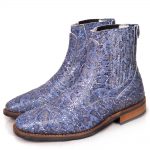 DonaDeo Yard Boots Rivolo Aspro