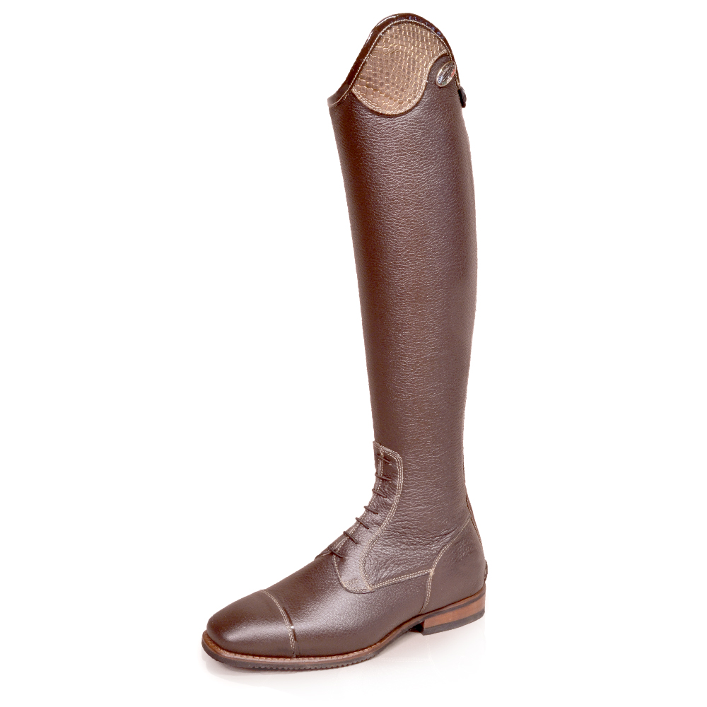 tan riding boots uk