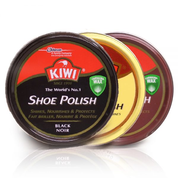 Kiwi Polish