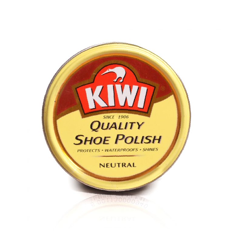 Wax Polish - De Niro Boot Uk