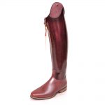 De Niro Dressage with DolceFiore PZO Vino Top