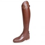 DeNiro Salento Vitello Brown Acorn