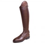 De Niro Salentino Brown Glitter Brown