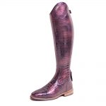 De Niro Salento Cocco Bordo Full Leg