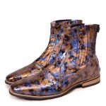 DonaDeo Yard Boots Lucidi Sfumato