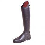 DeNiro salentino Patent Bordeaux