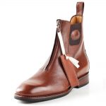 DeNiro Short Boots