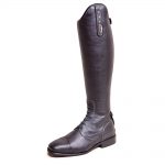 Donadeo Julietta Black Patent