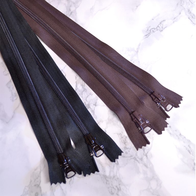 Replacement Zips De Niro Boot Uk