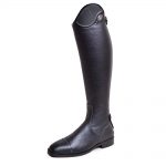 De Niro Salentino Black Patent Grey