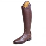 De Niro Salentino Brown Lucidi Sand
