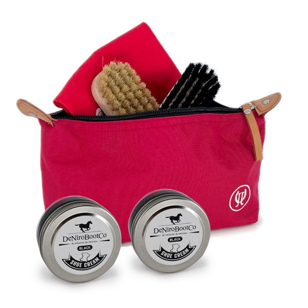 Polishing Kit - Deniro Cream