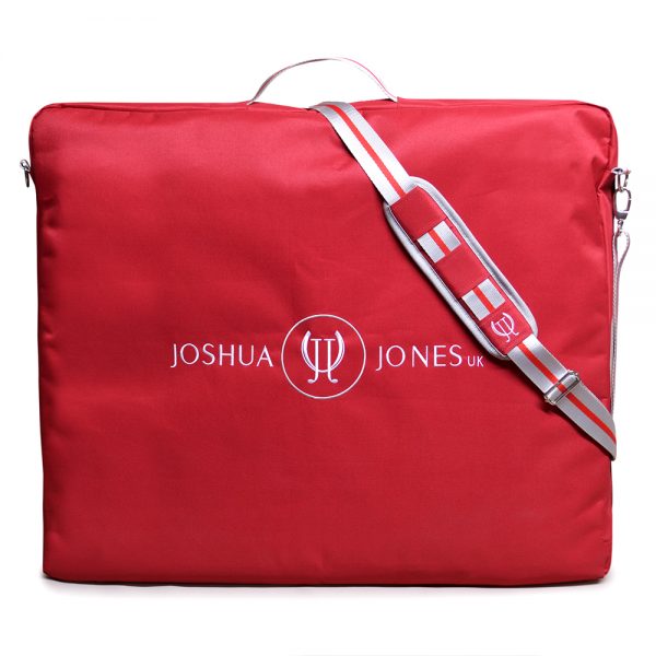 Joshua Jones Numnah Bag