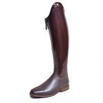 De Niro Bellini Dressage Brushed Brown Lucido Brown