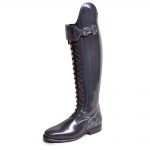 Lace up Greta Grey