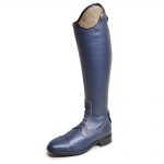 Deniro Salentino Blue regal brown