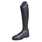 Salentino Black Regal Pink