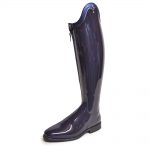 Deniro Navy Patent BonjornoBlue