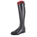 De Niro S2601 Vitello Black Showing