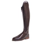 DeNiro Bellini Patent Brown