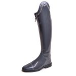 Deniro Bellini Grey Patent