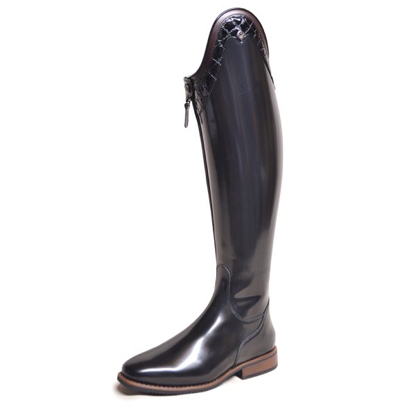 DeNiro Bellini Brushed Black
