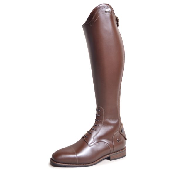 Deniro Volare Brown 527