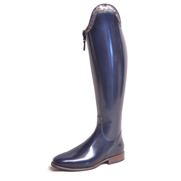 Deniro Bellini Brushed Blue