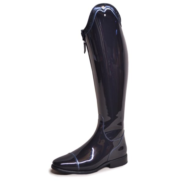 Deniro Bellini Navy Patent