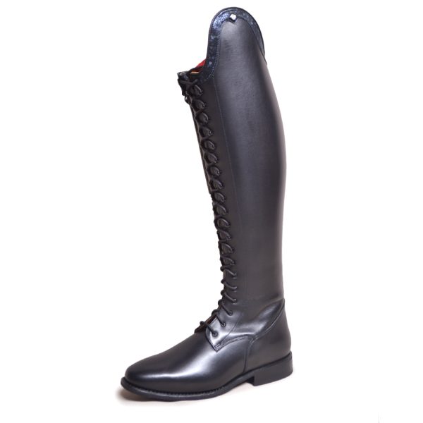 Deniro Bortchelli Black Infinto