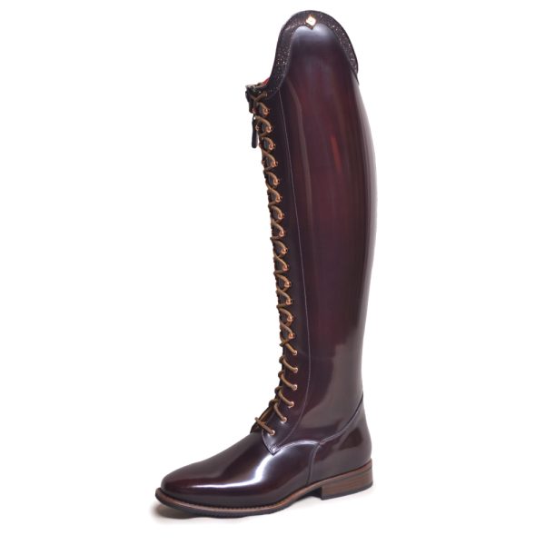 Deniro Bortchelli Brushed Brown