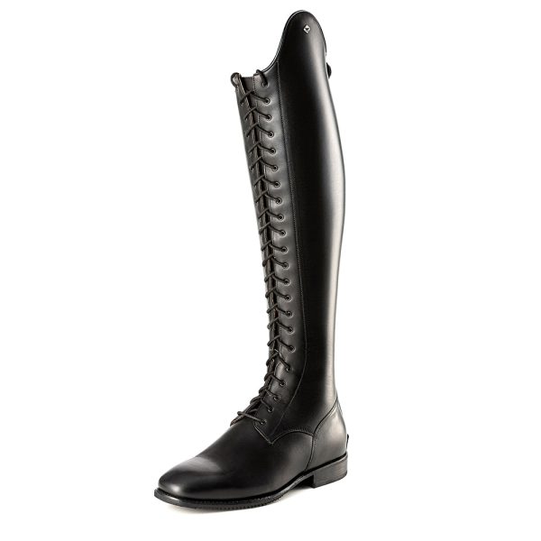 Deniro S8603 Vitello Black