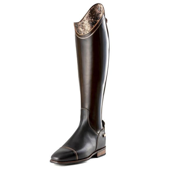 Deniro S2601 Brushed Brown