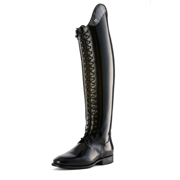 Deniro Raffaello Brushed Black