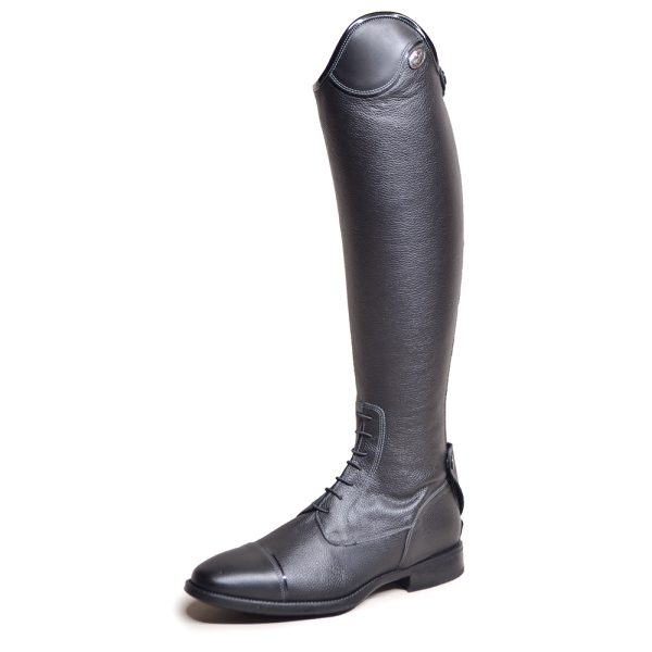 Deniro Salentino Black Vitello
